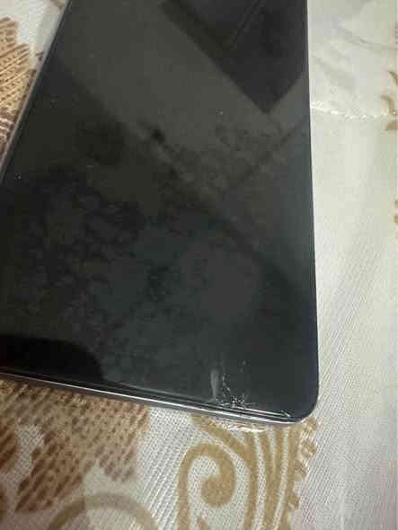 السلام عليكم عندي جهاز للبيع
اسمه
lnflnix NOTE 11S
ذاكره 128
عشوائيه 8+3 يعني 11
بطاريه 5000
كامرهه الخلفيه 50M TRlPLE
الاماميه 16M
جهاز مرتب مابي مشاكل
فقط لواقي مال كامره ومامثر ع تصوير
وشاشه بيها فطر مثل متشوفو كدامكم بصوره
سعر 75نهايته  مكاني كربلاء حي نصر قرب محطه السلطاني 
رقمي 
***********
وبي وتساب كربلاء
