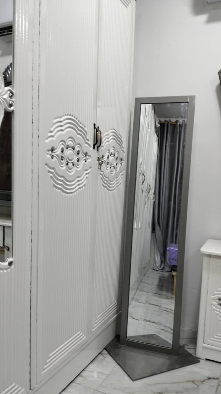 للبيع غرفه اخشاب نجاره تزكام جديده صاج شغل درجه اولى تركي ١١قطعه


**إذا كنت صاحب هذا الإعلان وتريد حذفه لأي سبب، رجاءا أرسل رسالة إلى الدعم الفني**