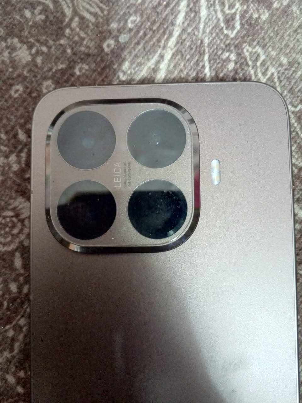 مرحبا جهاز شومي 15T PROشرط نضافه مواصفاته بلصوره ذاكره 500العنوان ناصرية مركز سعر750


**إذا كنت صاحب هذا الإعلان وتريد حذفه لأي سبب، رجاءا أرسل رسالة إلى الدعم الفني**