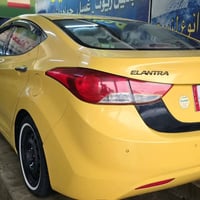 النتره ١٢خليجي بيهه طخه بلعراق بلباب الخلفي ومصلح كامل سياره مكينه ١٦٠...