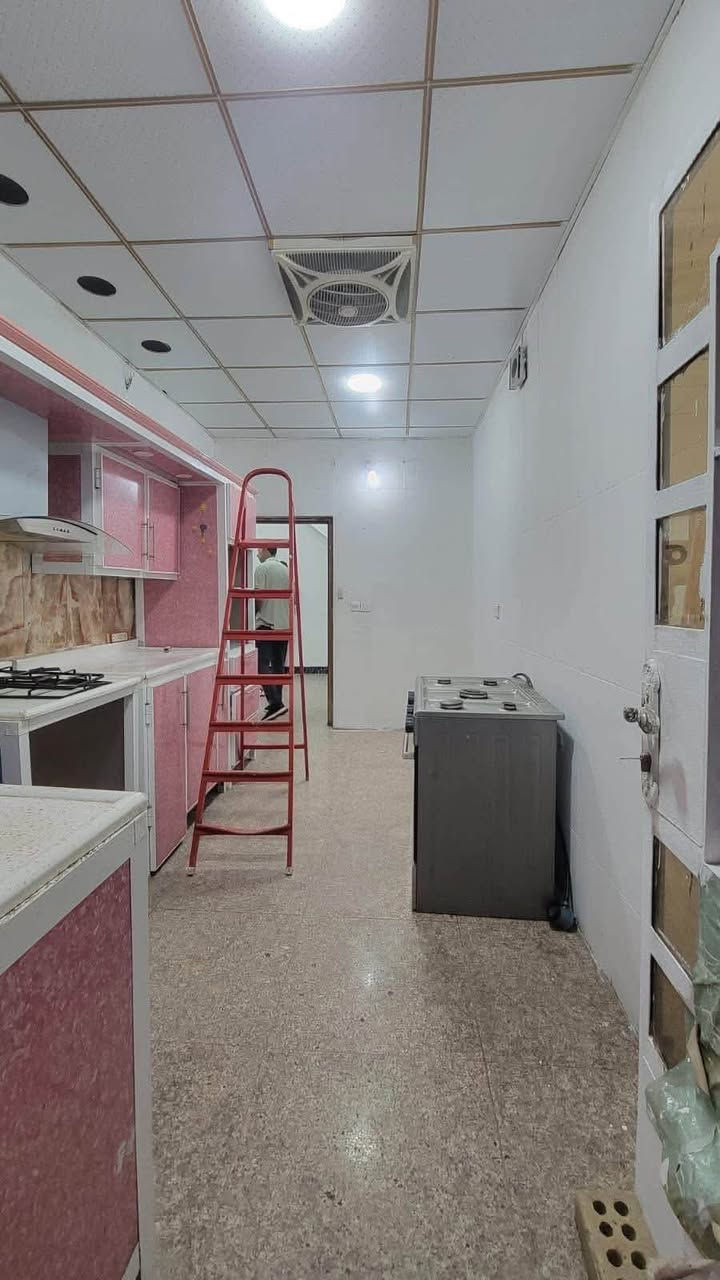 للايجار في السيديه
مكتب عبدالله الرفيعي

بيت 150 متر

💠 غرفة  نوم 4 

💠صاله

💠مطبخ 

💠وخدمات 

 بدل الايجار مليون وربع 

📍موقع : السيديه - الضباط قرب شارع النخل

للاسـتفسـار الاتـصال علـى الارقـام التـاليه  او زيـاره مكـتب عبدالله الرفيـعي السيـديه_شارع الضـباط_ مقابل مجـمع لحـوم جويـلي 

#مكتب-عبدالله-الرفيعي

***********

‏‭***********‬

‏‭+964 770 712 2380‬

━━━━━━━━━━━━━━━

#بيت #عقارات #منزل #بيع #وساطة_عقارية

#شركة #سيدية #بغداد #عراق

#عقارات_السيدية

#عقارات_الكرخ #ايجار_تجاري

#بنايات_سكنية

#عقارات_القادسية #عقارات_اليرموك #عقارات_المنصور

#عقارات_الحارثية #عقارات_الكاظمية #عقارات_الاعظمية

#عقارات_العطيفية #عقارات_حي_الجامعة
