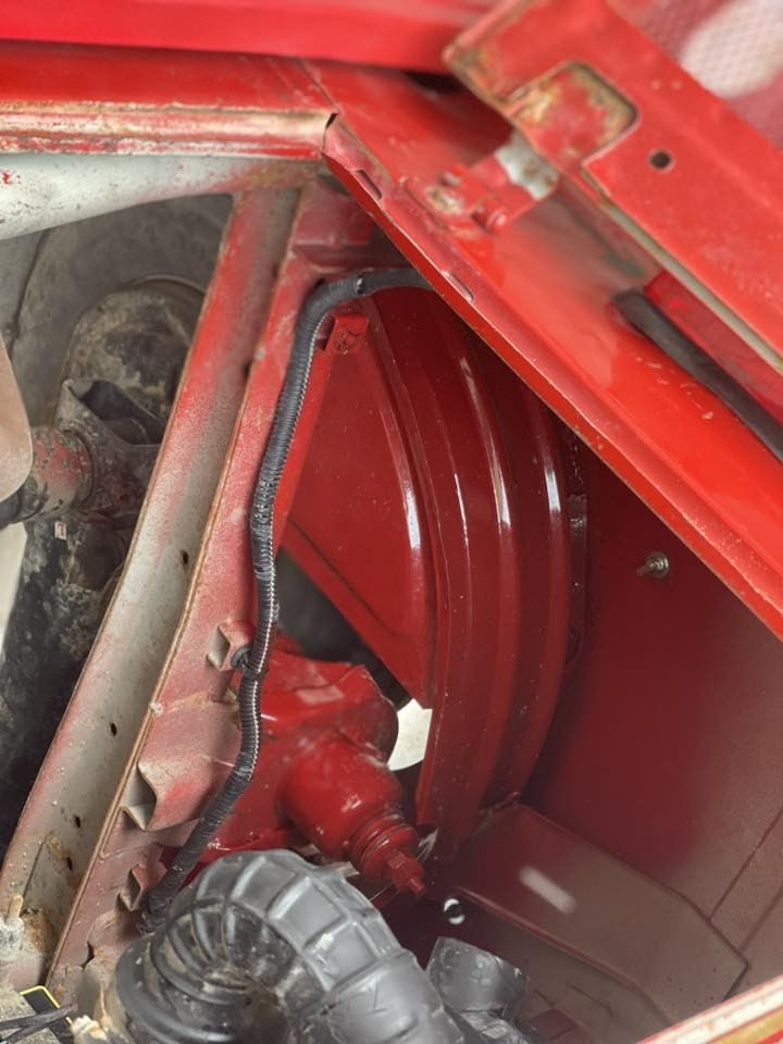 تكتك موديل 18 شهر 12 تكتك كشر مكفول من ضربة وصبغ فقط معمر دوس تكتك جاهزة من كلشي تخم تاير جديد🛑 أوراق المصطفى مكفولة للترقيم كاملات سعر 4500 بيها مجال ***********
