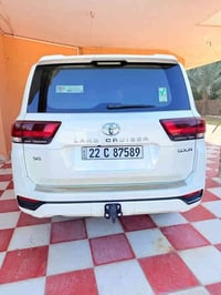 لاندكروز ٢٠٢٣ • ٤٠٠٠ تنفس طبيعي • رقم اربيل