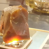 عقيق خام • خاص