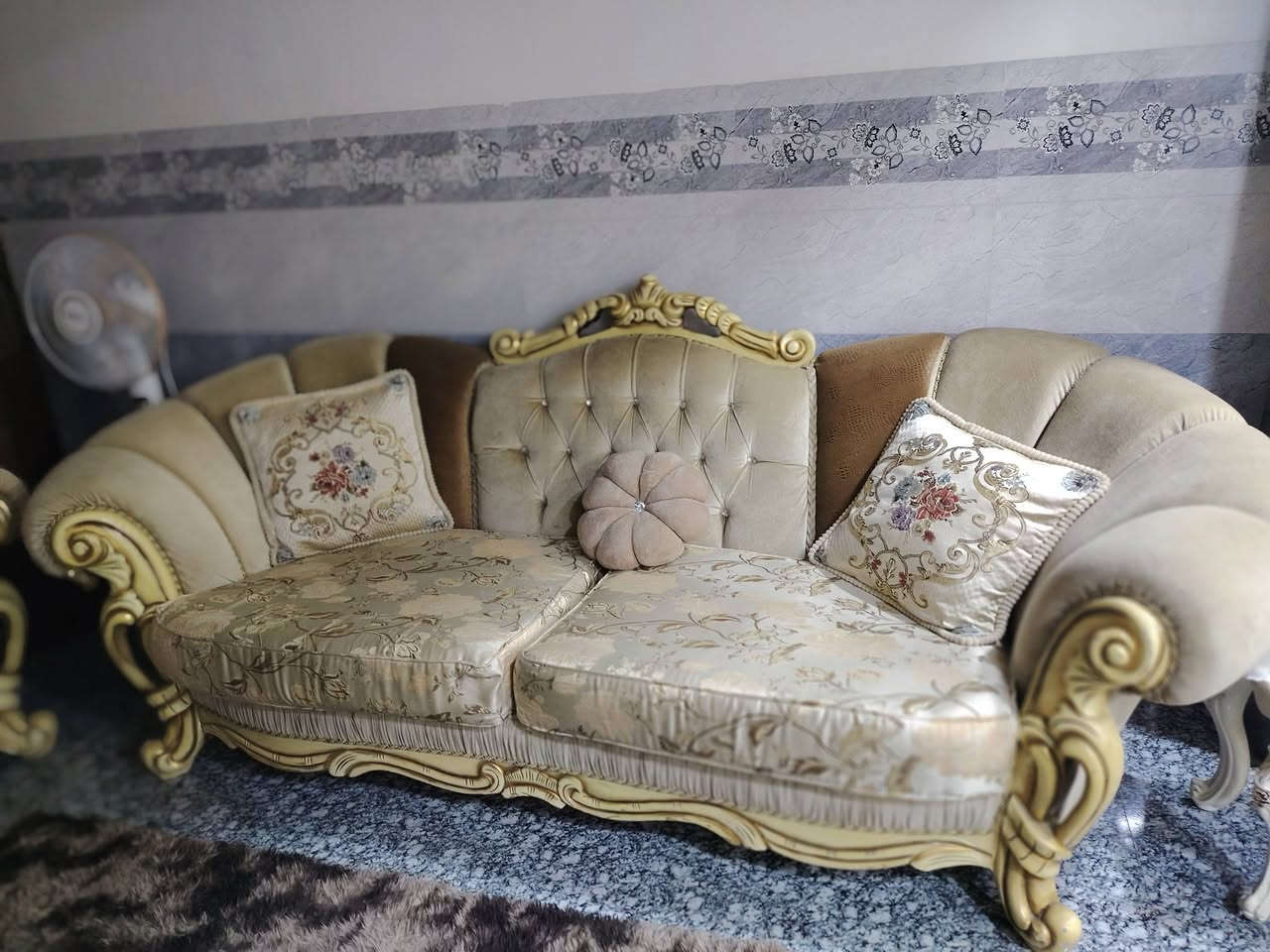 طخم للبيع السعر 300بينو مجال
تصال او مراسله واتساب ***********
العنوان موصل
