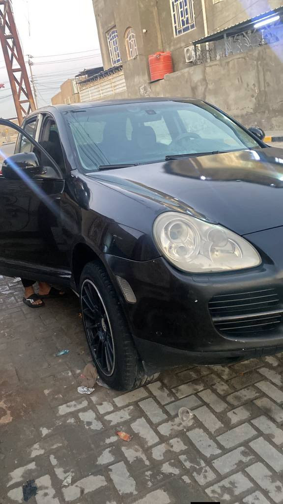 بورش گير محرك لگزز شرط نضافه والحداديه شرط نضافه رقم نينوى صدامي بدون راعي مراوس ادوات مو مشكلة جارجر اوباما سعره ٤٥ بصره واي ستفسار *********** البصرة, العراق
