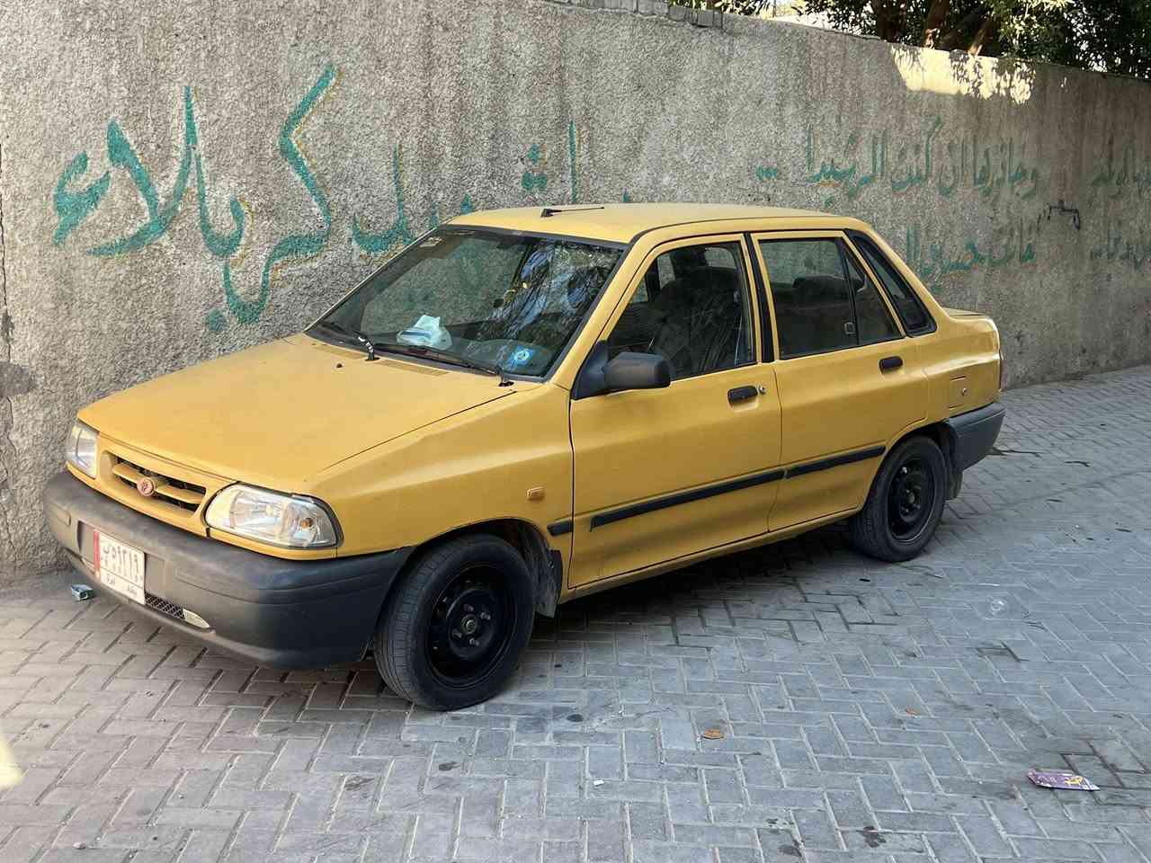 سايبه 2012 شواصي نظيفه داخل نظيف مثل ماموجود بالصور مكينه شويه بيهه تنقيص تبريد شغال السعر ٢٦
***********
