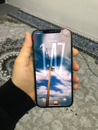 اخوان ايفون ١٢پرؤ ماكس مبدل شاشه بشرط ٢٤ساعات بتاري بلاد ٧٢  زاكيره ٢٥...