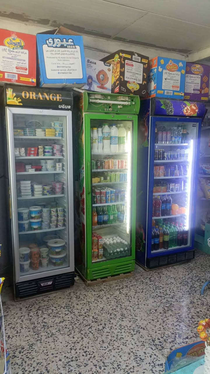 اسواق للبيع *********** كربلاء, العراق
