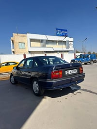 فيكترا • 1994 • كفالة محرك وكير