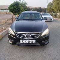 بايك ٢٠١٥ • فول فوله • كاميرا و رادار