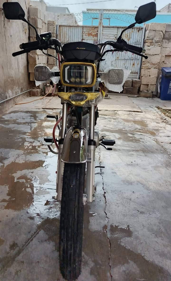 السلام عليكم دراجه تايكر للبيع موديل 25 مكفوله كفاله عامه صار يومين من طالعه سعر 900 وبيها مجال مكاني ديالى دلي عباس وهذا رقمي***********
