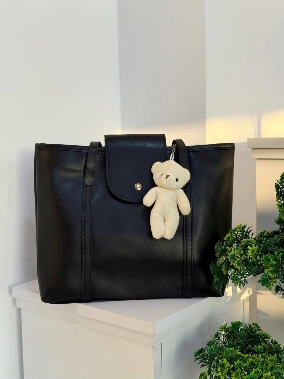 • السعر: 10 آلاف دينار فقط! 💰
• الخامة: نختارلكم أفضل الخامات بلمسة عصرية.
• التوصيل: متوفر شحن لكافة محافظات العراق 🚚 (لباب البيت).
للحجز والاستفسار:
💌 راسلونا على رسائل الصفحة (خاص).
 #جنط #MyBag #حقيبتي #بابل


**إذا كنت صاحب هذا الإعلان وتريد حذفه لأي سبب، رجاءا أرسل رسالة إلى الدعم الفني**