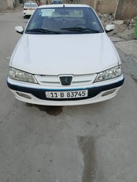 بيجو باص خصوصي بغداد بسمي تحويل ثاني يوم موديل 2011 مكفوله ماعده البني...