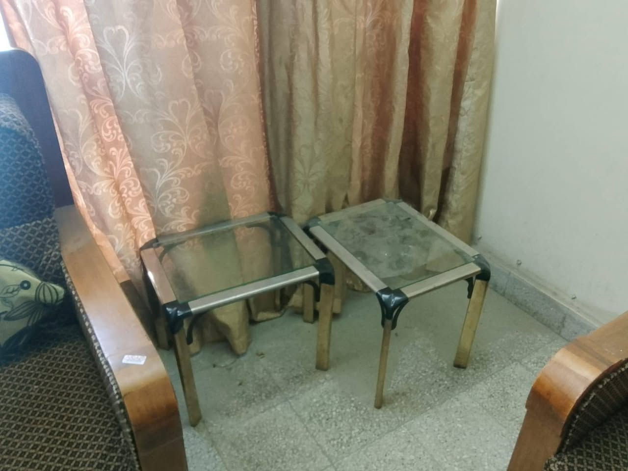 طبلة وسطية مع ٦طبلات صغار استيل نظيفات كلش ما بيهم اي ضرر العنوان بغداد نفق الشرطة


**إذا كنت صاحب هذا الإعلان وتريد حذفه لأي سبب، رجاءا أرسل رسالة إلى الدعم الفني**