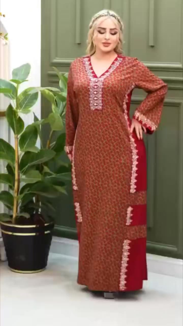 كلبيات كشمير مطاط  
كلوش وحزام 
القياسات L /XL/2XL/3XL
السعر175الف


**إذا كنت صاحب هذا الإعلان وتريد حذفه لأي سبب، رجاءا أرسل رسالة إلى الدعم الفني**