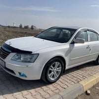 سوناتا خليجي • ٢٠١٠ • مكينة ٢٤٠٠