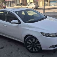 سيراتو • ٢٠١٣ • موصل الايسر