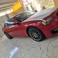 كرايسلر 300 • ٢٠١٥ • رقم واسط