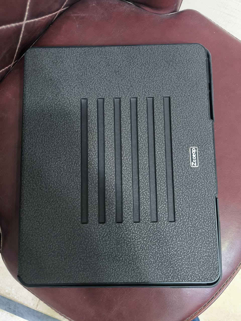 متوفر كفر ايباد برو قطعة كلش ثقيلة جلد ماركة مع كيبورد سعرها مع التوصيل 15 الف


**إذا كنت صاحب هذا الإعلان وتريد حذفه لأي سبب، رجاءا أرسل رسالة إلى الدعم الفني**