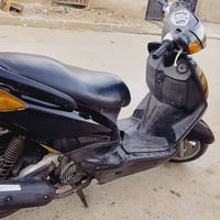 نثيه سكنس مبدل ولفات فقط شلعه ومعدل دراجه خير من الله ما ناقصهه اي شي ...