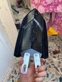 مشدود • يومين • قطع غيار