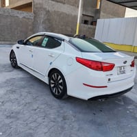 اوبتيما • ٢٠١٤ • وارد امريكي
