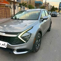 كيا سبورتج • ٢٠٢٣ • ٣٢٠٠٠ كم