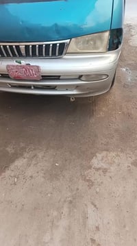 كيا بريجو • أبو الخصيب • راعي مكاني