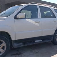 سبورتج • ٢٠١٠ • محرك ٢٠٠٠