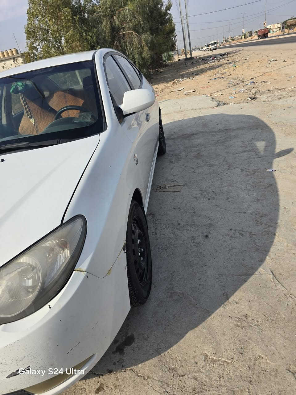 الانتره فانتي موديل 10رقم كربلاء بسمي بيه جاملغ بدل مكان طريق نجف كربلاء، رقم العمود 527الحيدريه سعر98/ ***********
***********
