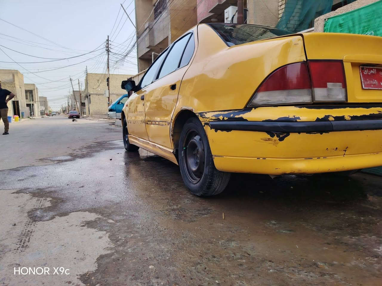 سياره بيجو سمنت موديل دعش رقم مجفف مكاني بغداد زعفرانيه سعر 13 ورقه رقم هاتف ***********
