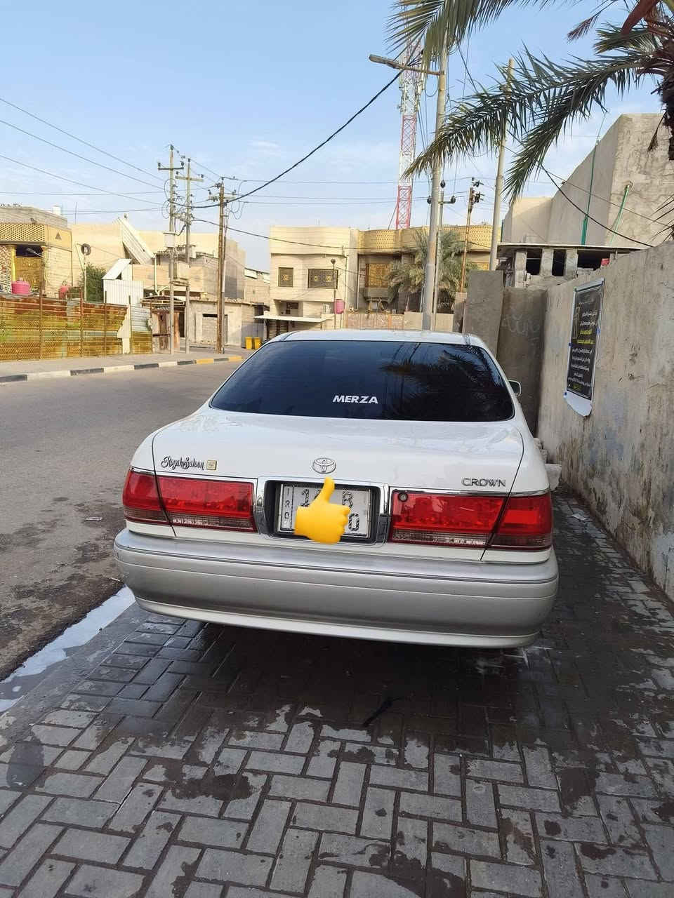 السلام عليكم جنون ملكة رقم بصره مديل 2003 فول ماعدة الفتحه  كفالة عامة العراق واليابان  ماشية 74 سيارة كارتون
الاستفسار ع الرقم
‏‪+964 783 111 8351‬‏ وبيه واتساب


**إذا كنت صاحب هذا الإعلان وتريد حذفه لأي سبب، رجاءا أرسل رسالة إلى الدعم الفني**