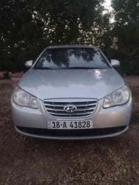 النترا موديل 2011 وراد خليجي مكفوله كفاله عامه من عدا رشات صبغ اثر جرد...