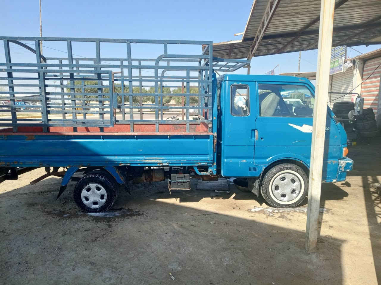 *********** موديل 96 رقم ديالى المكان بابل السعر 60
