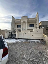 دار سكني • الديوم التوحيد • ٢٠٠م