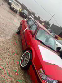 مازدا ٨ • محرك شرط • رقم دولي