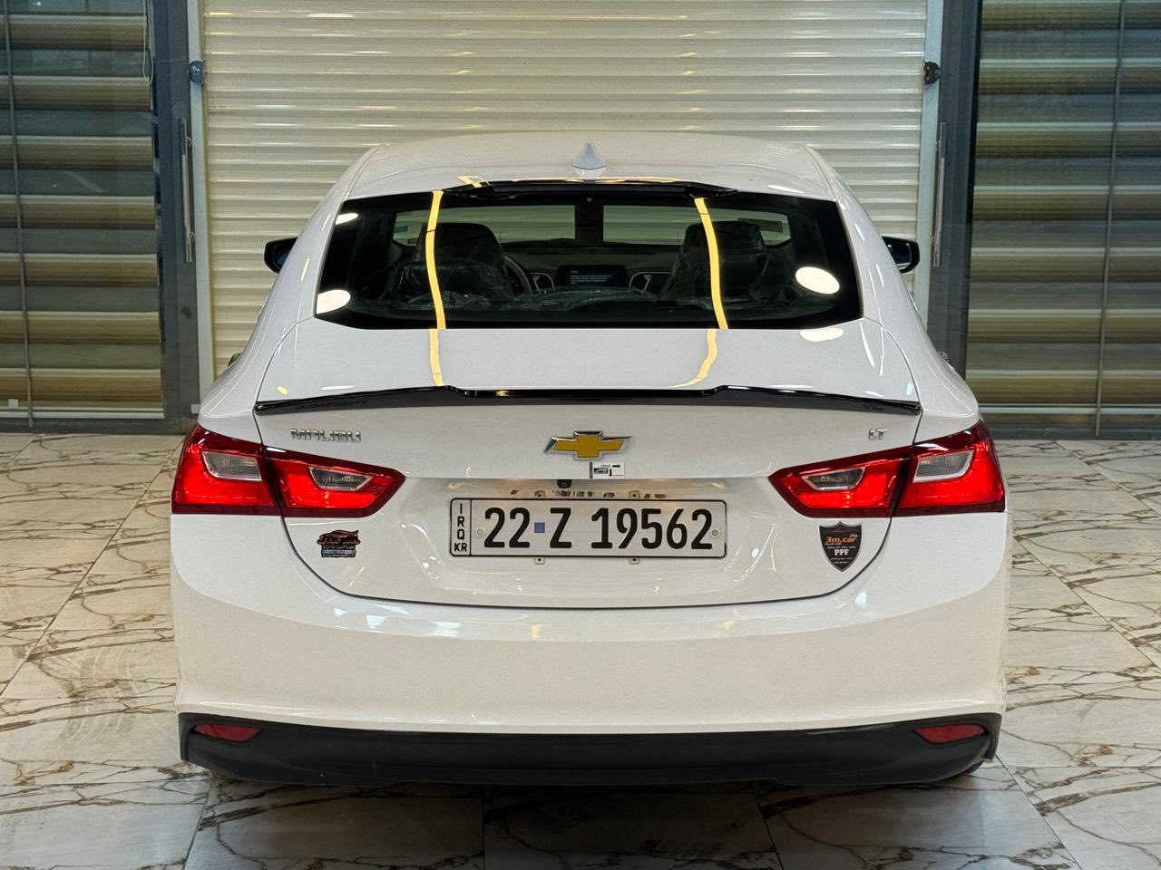 🧿عـــلـئ بــــركـــة الـــلـــه🧿
 
 السعر مناسب جداً ماكو بهيج سعر
مكان السيارة بغداد

الضرر جاملغ خلفي صبغ فقط بدون دواخل بدون بارد بجم كبس صور الضرر والسونار موفقة مع الصور والسيارة جاهزه من كلشي حتى مدوشمك جلد مع الارضيه وعليه نانو سيراميك بحيث دينار ما تصرف عليه غير التحويل طبعاً السيارة بسمي تحويل مباشر

💵الـــســعـــــر:- 128$ورقه  وبيه مجال

🛞نــوع الــمـركـبة:- ماليبو - LT

🪙الـــــمــوديــــل:-2024 

⚙️حــجـم الـمـحرك:-15.000 توربو

🧭الــــعـــــــــداد:- 99.000 الف كيلو 

💌الـــــــوحـــــــة:-اربيل تحويل مباشر 

💎المواصفات 💎

♦️شاشة كبيرة 

♦️كامرة خلفية

♦️رادرات 360 درجة محيطية + توقف ذاتي 

♦️تحديد المسار للقيادة الذاتيه 

♦️تنهيبه تصادم  + كشن كهربائي 

♦️حساس خلفي 

 ♦️ لد نهاري 

♦️بصمة أبواب 

♦️بصمة تشغيل 

♦️تشغيل عن بعد

♦️سبايدر خلفي 

 ♦️تدفئه كشنات

♦️ويل كب أسود 

♦️باقي المواصفات الغنية عن التعريف 
🤳————————————————🤳
📩للاستفسار__والتواصل :- عــلـى الارقام الموجودة

أثـــيــــــر :-***********📲📲

الاســـــيـــا :- ***********🤳🤳

  واتساب: wa.me/9647801141140

حــساب الــتيك توك:- https://www.tiktok.com/@v8_d6?_t=ZS-8x3fT5HXtX5&_r=1

  حساب الانستكرام: https://www.instagram.com/v8_8d?igsh=bnhzZWU3MzYwZnJm
📍📍📍📍📍📍
أخوكم:- مـــحـمــد الــعــبادي
