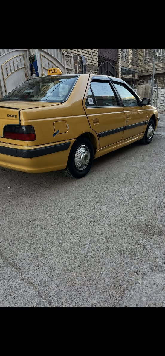 سلام عليكم بيجو بارص موديل 2015 كير ومكينه جدد تبريد شغال مابيه لاضربه ولا صبغ سياره ناعمه وخير من الله مال جناي رايدها 44 وبيه مجال مكاني بغداد المشتل ***********
