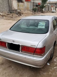 سياره ملكه بيها كصه قماره السياره فول أدوات السعر 50/الرقم 07766601512