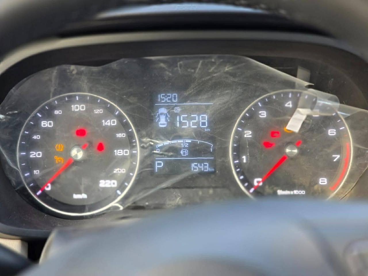 السلام عليكم ورحمة الله وبركاته.
للبيع ام جي موديل ٢٠٢٥ استلام شركه بأسمي رقم أربيل
ماشيه 1500.
السعر ١٢٥ وبيه مجال للشراي
رقم صاحب السياره
***********
