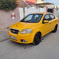 افيو • ٢٠٠٨ • محرك وكير سليم