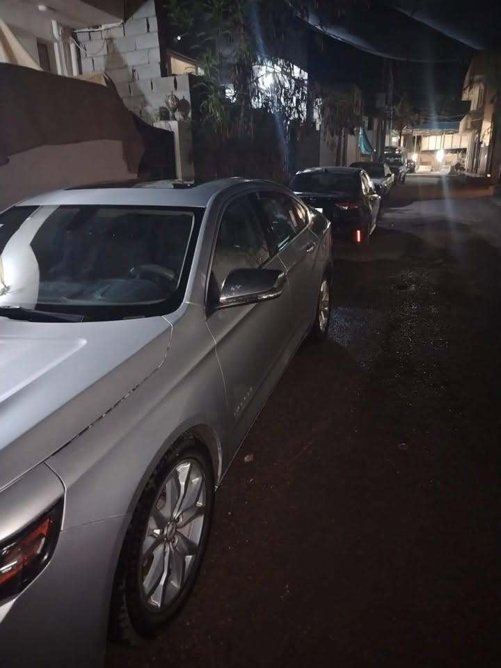 امبالا ٢٠١٨
وارد كندي ماشية ١٣٤ السعر ١٢٨ وبيها مجال رقم اربيل باسمي تحويل ثاني يوم  مكاني بعقوبة 
كل التفاصيل مذكوره بالسونار *********** متواجد واتساب فقط
