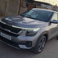 سلتوس LX • ٢٠٢٣ • رقم أربيل