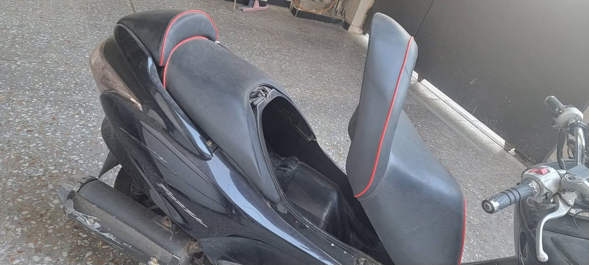فورزة٠٩بصمة خابطة قليلة الاستعمال حي الجهاد م***********السعر ٧٥٠ الف
