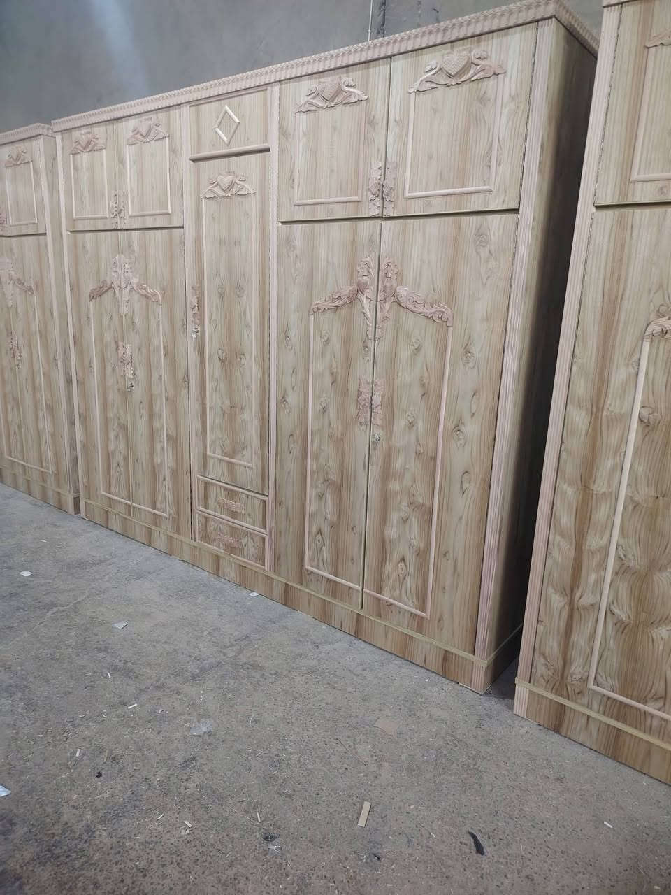 قناصير للبيع جديد فصال خمس ابواب مكان موصل جانب الايمن صناعه قديمه


**إذا كنت صاحب هذا الإعلان وتريد حذفه لأي سبب، رجاءا أرسل رسالة إلى الدعم الفني**