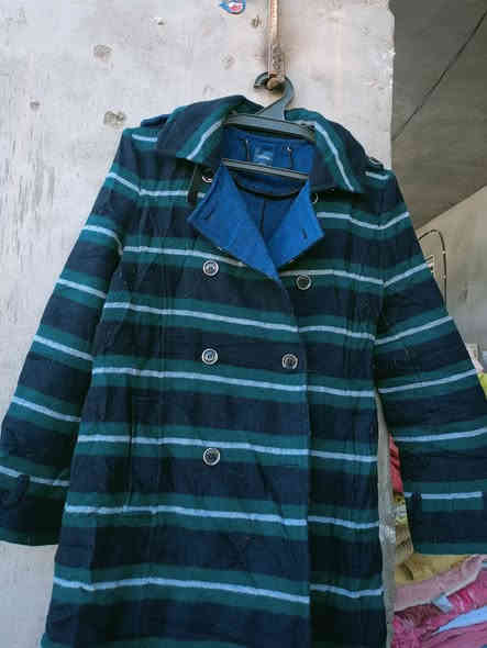 تم فتح باله كوتات نسائيه السعر :8
الرقم :*********** واتساب
