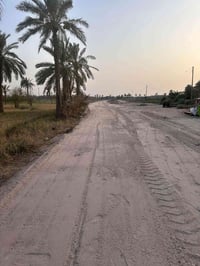 الجزيرة الريان • ١ دونم • طابو مباشر