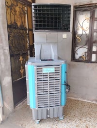 مبردة دكت • حجم ٦٠ • آفاق الحداثة
