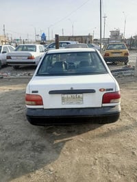 سايبه البيع موديل ١١سنويه بعدهي مانافذه 07705570158 خابر وتدلل